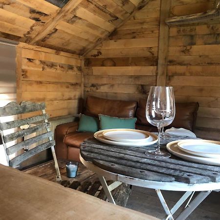 Une Maison A La Campagne 더뷔 외부 사진