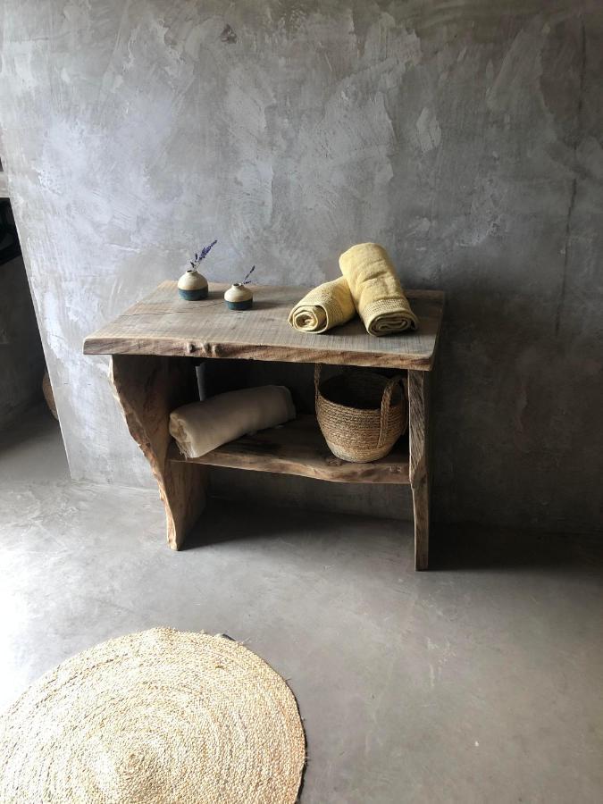 Une Maison A La Campagne 더뷔 외부 사진